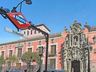 Piso  Calle de san lorenzo. Si deseas vivir en una de las zonas mas vibrante de madrid, aqui