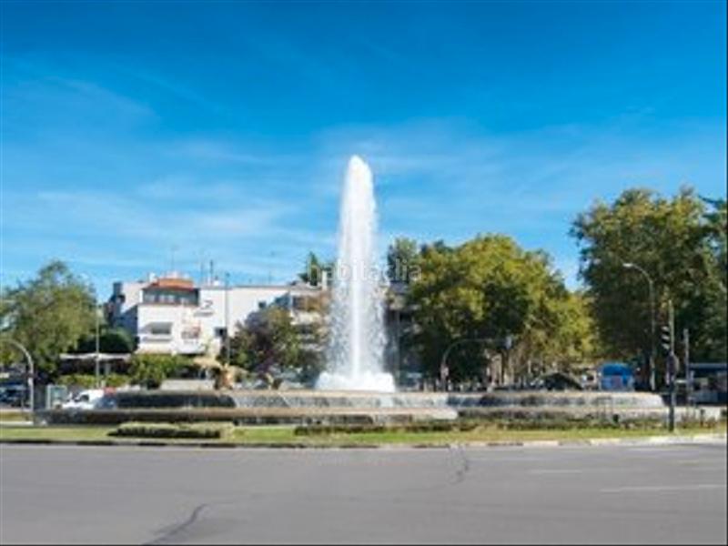 Foto 20bff631-e5e9-4168-8fc2-f46217a155f4. Pis amb calefacció a Hispanoamérica-Bernabéu Madrid