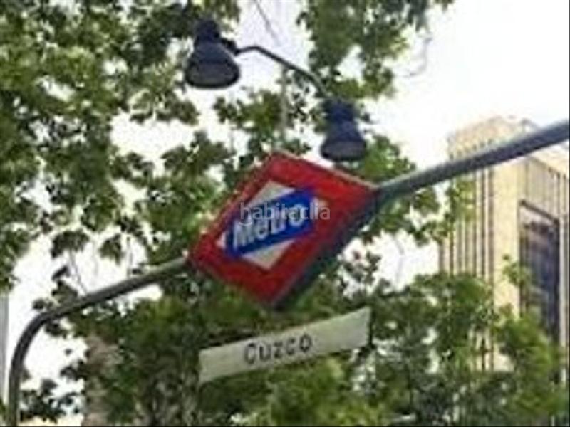 Foto 6c7164ed-027f-4cce-a07d-12e6f354be63. Pis amb calefacció a Hispanoamérica-Bernabéu Madrid