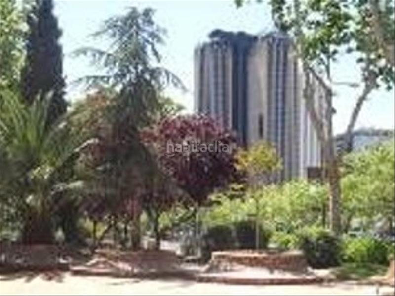 Foto e1287254-e2d4-4441-a3df-01882699231c. Pis amb calefacció a Hispanoamérica-Bernabéu Madrid