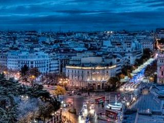Pis a Lista. ¡el hogar de tus sueños en el prestigioso barrio de salamanca!