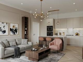 Piso  Calle de marcenado. Impresionante piso de 165 m² en una de las zonas más exclusivas