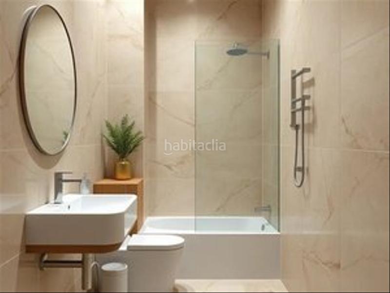 Foto 3402aac8-36fe-4e94-b40a-bb61996890b8. Appartamento con parcheggio in Cuatro Caminos - Azca Madrid