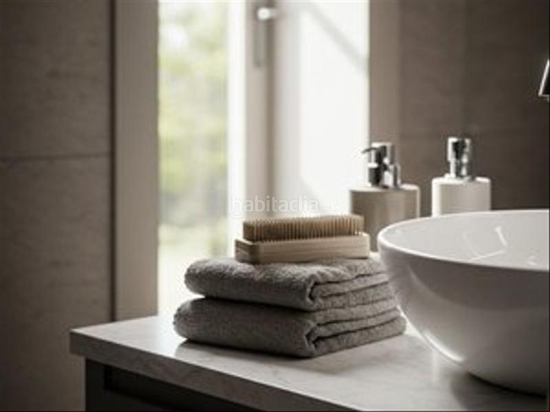 Foto bb7cd042-90fb-48aa-a1b6-c5a192a42e69. Appartamento con parcheggio in Cuatro Caminos - Azca Madrid