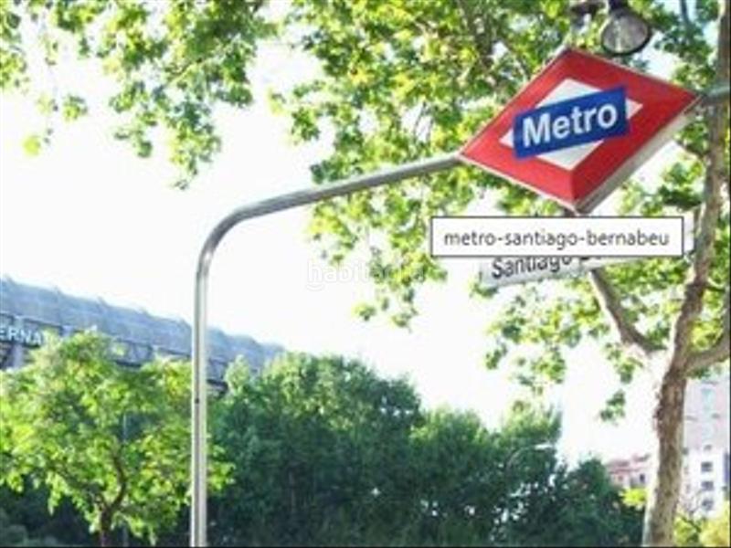 Foto c4426afe-3148-43ab-9db7-166c6a19f905. Appartamento con parcheggio in Cuatro Caminos - Azca Madrid