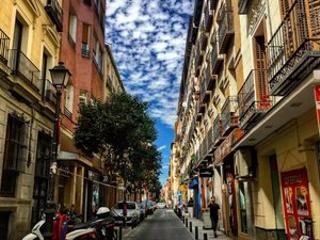 Piso en Justicia-Chueca. **piso en venta en el corazón de madrid**