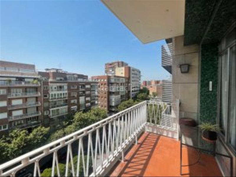 Foto 062d8748-bab3-47e3-aee5-88d1fc8dcee5. Appartamento con riscaldamento in Vallehermoso Madrid
