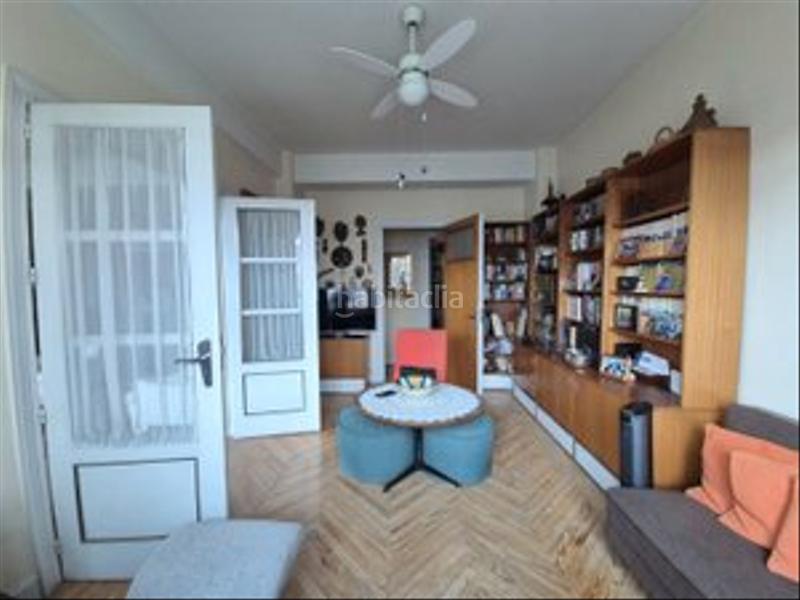 Foto 0a14ebf3-81d0-4682-b6a7-2dfcad8e13a1. Appartamento con riscaldamento in Vallehermoso Madrid