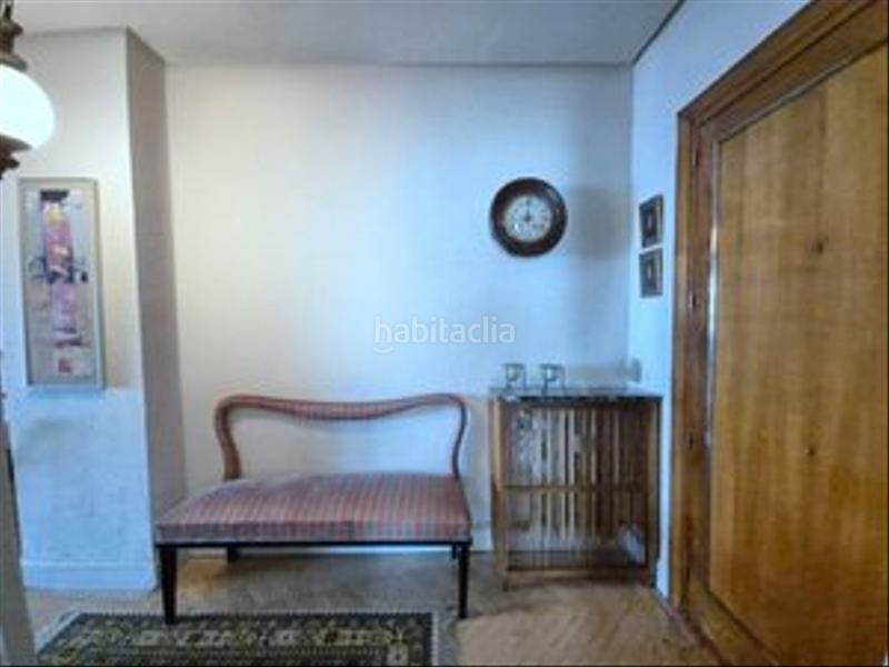 Foto 1192a100-28e5-423e-b1d1-2fd2c5fb33dd. Appartamento con riscaldamento in Vallehermoso Madrid