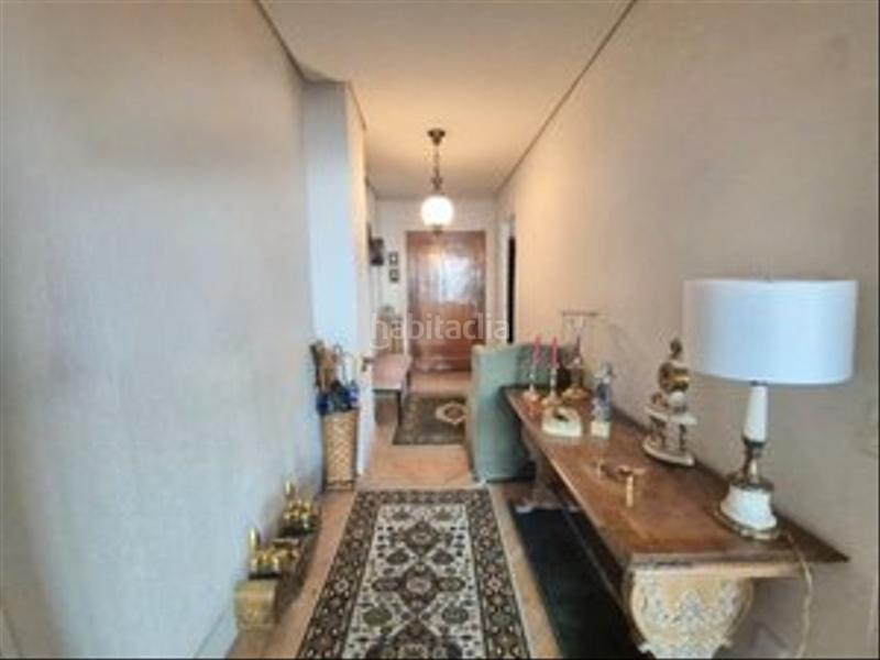 Foto 2758c78b-df72-4324-b20d-98ea773fc4e1. Appartamento con riscaldamento in Vallehermoso Madrid