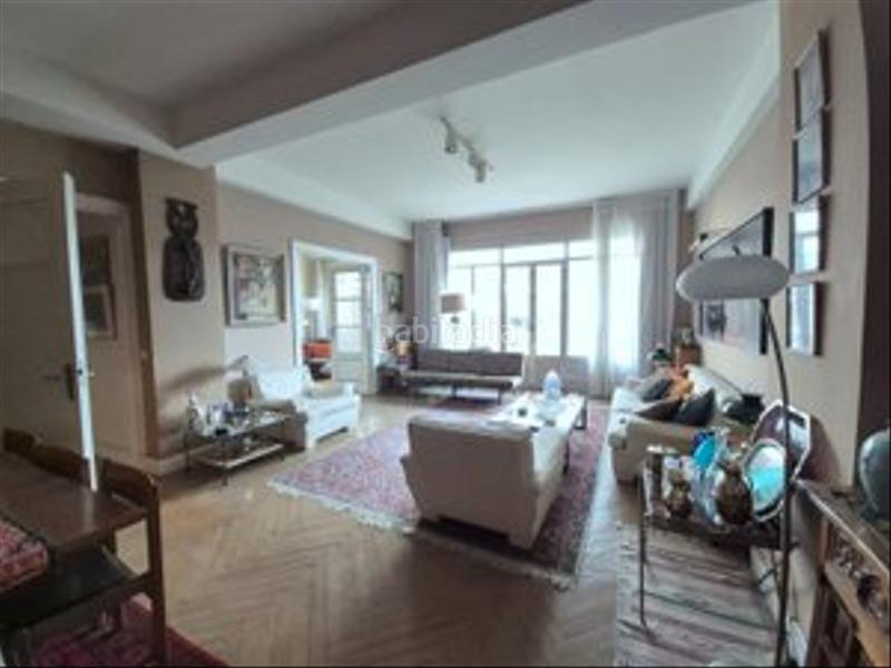 Foto 320c1767-e197-4e6e-bf27-063ee09a213d. Appartamento con riscaldamento in Vallehermoso Madrid