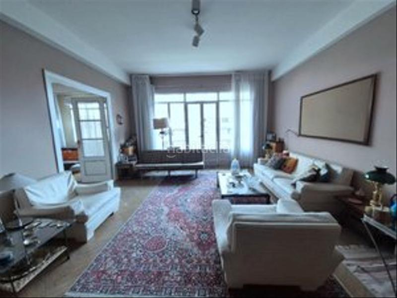 Foto 4cc2216f-dbaf-4f48-bc36-f2c302260eba. Appartamento con riscaldamento in Vallehermoso Madrid