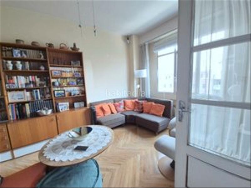 Foto 762afe86-e103-4fa6-b1b4-01e8df085666. Appartamento con riscaldamento in Vallehermoso Madrid