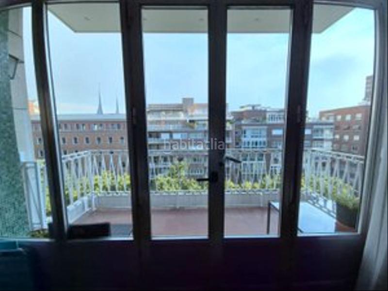 Foto 951a9dab-abf2-453c-a067-956b909a2176. Appartamento con riscaldamento in Vallehermoso Madrid