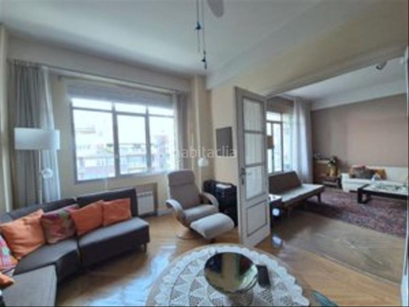 Foto ce4d50e0-518b-4869-84b1-e16ec7ea6719. Appartamento con riscaldamento in Vallehermoso Madrid