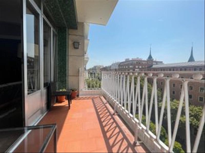 Foto dde22967-4c0c-4b85-ab15-0d42d0a3d445. Appartamento con riscaldamento in Vallehermoso Madrid