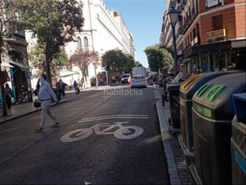 Foto 0e36dabc-872f-4d7c-b279-6643ac01d6f7. Geschäftsraum mit heizung in Justicia-Chueca Madrid