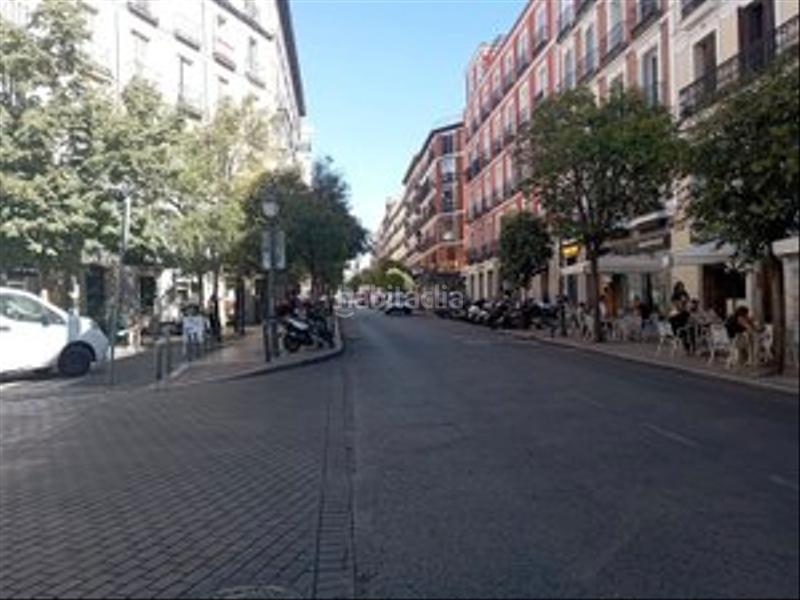 Foto 38e9ca11-4be4-459e-b541-be5bbdf9cddf. Geschäftsraum mit heizung in Justicia-Chueca Madrid