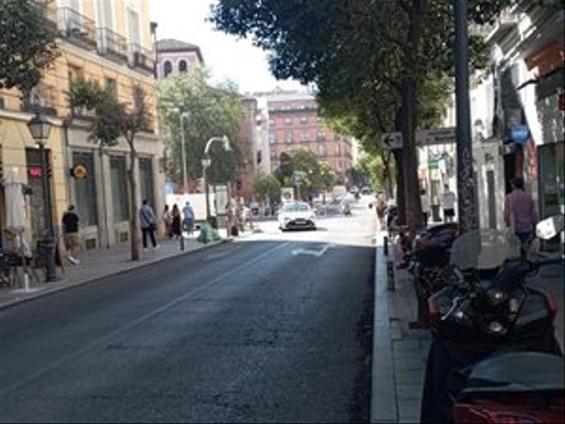 Foto 5e57c5de-8d8f-4ed6-a37d-15c626e31506. Geschäftsraum mit heizung in Justicia-Chueca Madrid