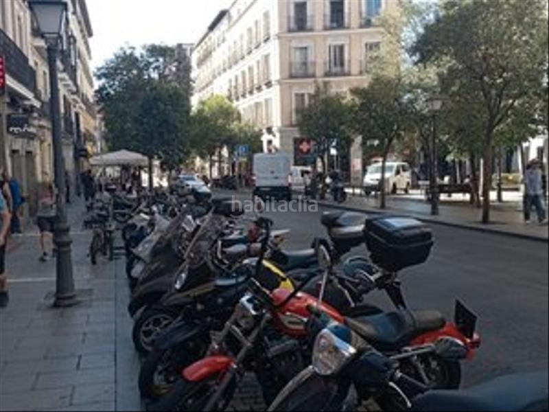 Foto 78df6556-6da1-44ac-b31e-71a41b933fa5. Geschäftsraum mit heizung in Justicia-Chueca Madrid
