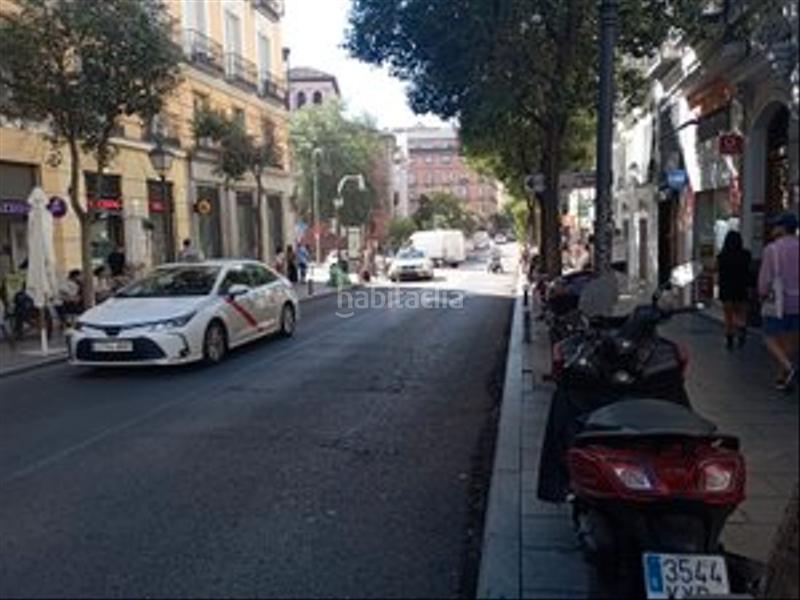 Foto cb830ddd-beff-4128-b695-8141e5554030. Geschäftsraum mit heizung in Justicia-Chueca Madrid