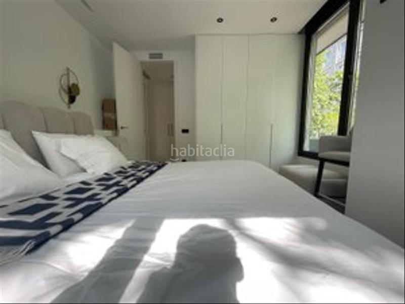 Foto 0033c9ec-8bbf-4581-98b4-769b419de373. Appartamento con riscaldamento in Cuatro Caminos - Azca Madrid