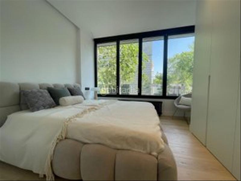 Foto 00cb6c92-68ed-49e9-b645-d841fe254988. Appartamento con riscaldamento in Cuatro Caminos - Azca Madrid