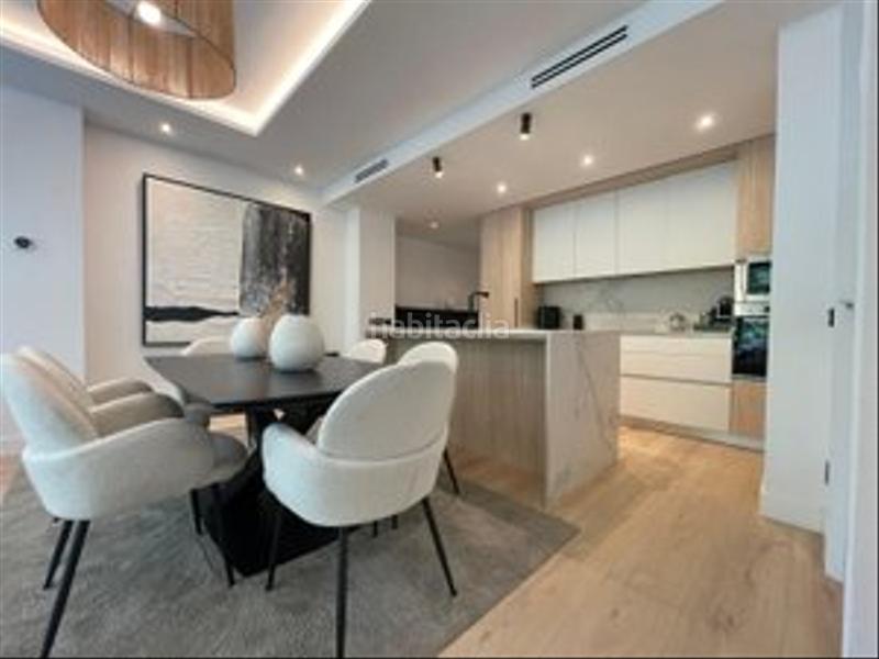 Foto 05f5f5b1-81cf-4ca4-a06a-e5db5deac854. Appartamento con riscaldamento in Cuatro Caminos - Azca Madrid