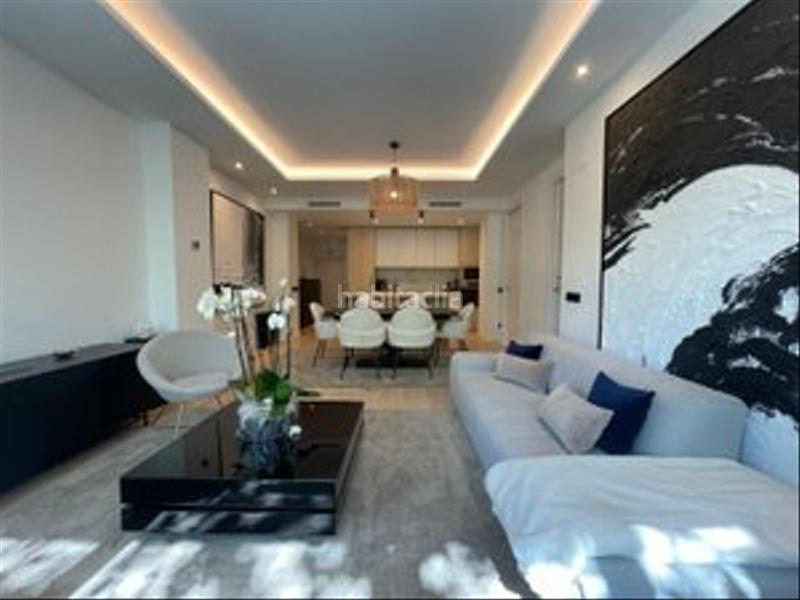 Foto 2c370d47-16a9-44b0-b8b8-d28c45de81be. Appartamento con riscaldamento in Cuatro Caminos - Azca Madrid