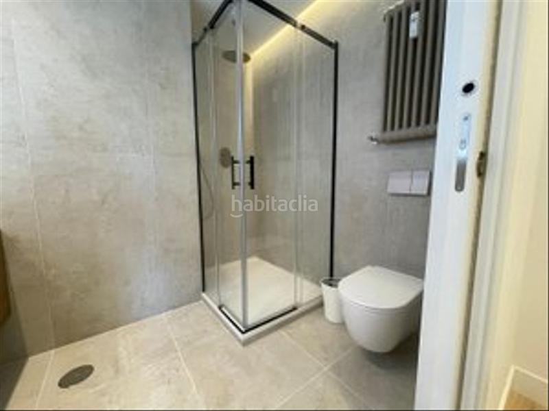 Foto 5c471f80-91c2-4e95-87f5-c05fe14b2a32. Appartamento con riscaldamento in Cuatro Caminos - Azca Madrid