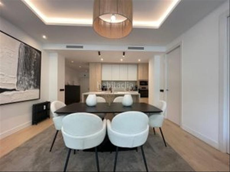 Foto 7a389100-ba48-43f5-b09c-f6a467767643. Appartamento con riscaldamento in Cuatro Caminos - Azca Madrid