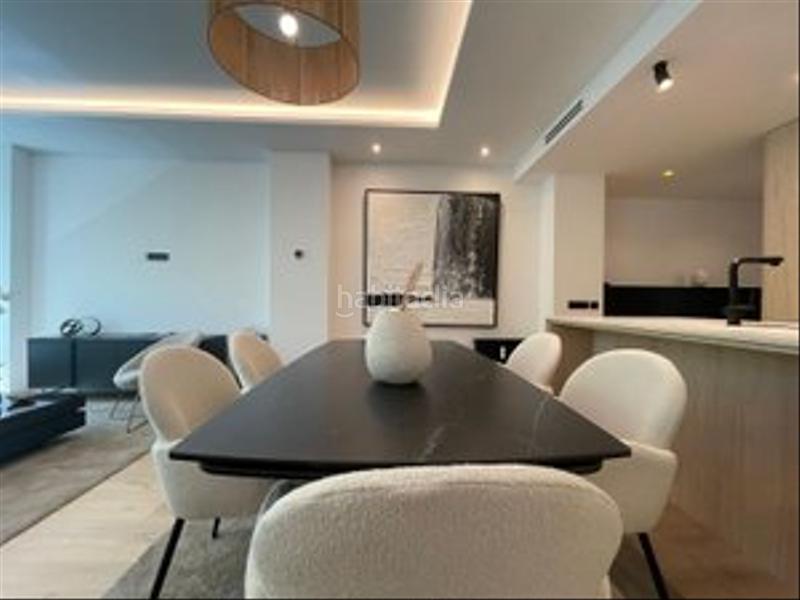 Foto 9e57a75b-002b-4781-bca4-c168033fa6db. Appartamento con riscaldamento in Cuatro Caminos - Azca Madrid