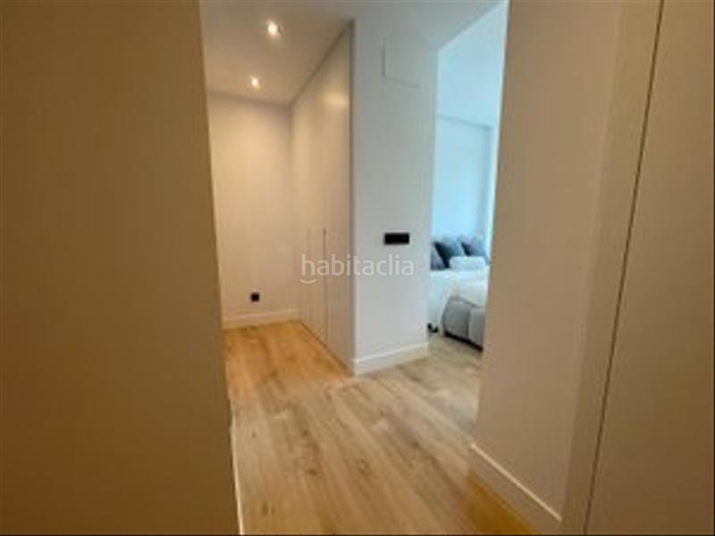 Foto a18177fb-6782-4ded-be40-8f89705ad386. Appartamento con riscaldamento in Cuatro Caminos - Azca Madrid