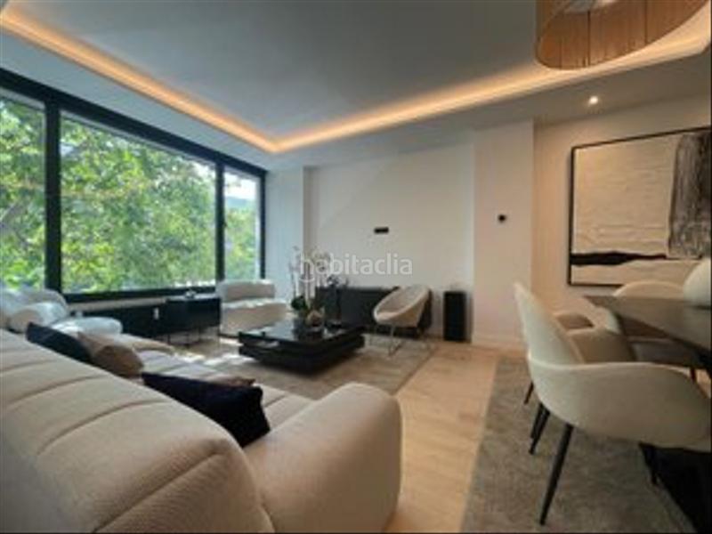 Foto a6e7984a-455b-4bfe-9e77-855f93e1333c. Appartamento con riscaldamento in Cuatro Caminos - Azca Madrid