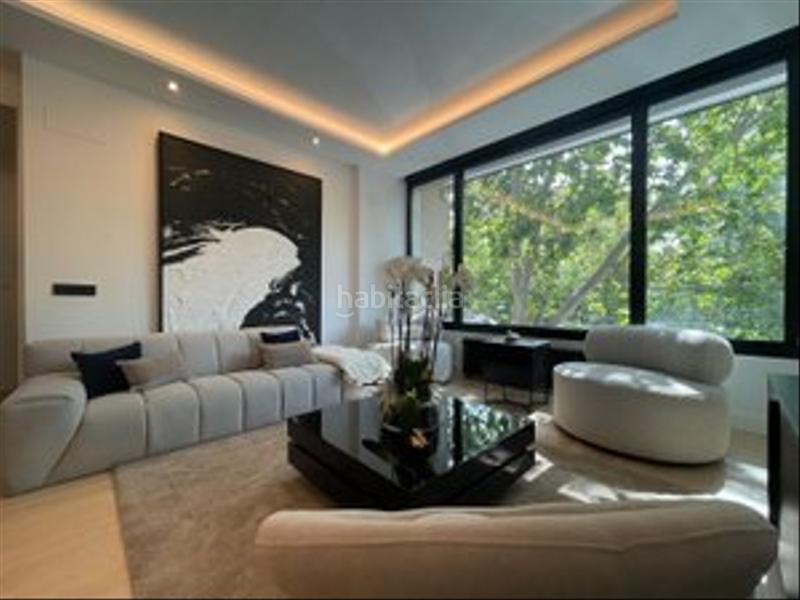 Foto a9366ad1-6f39-47d1-a636-086cb4d6a42d. Appartamento con riscaldamento in Cuatro Caminos - Azca Madrid