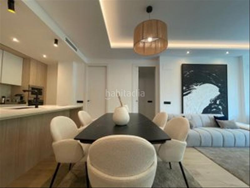 Foto b66fcd6d-8eb5-4fe5-86e4-444395e57935. Appartamento con riscaldamento in Cuatro Caminos - Azca Madrid