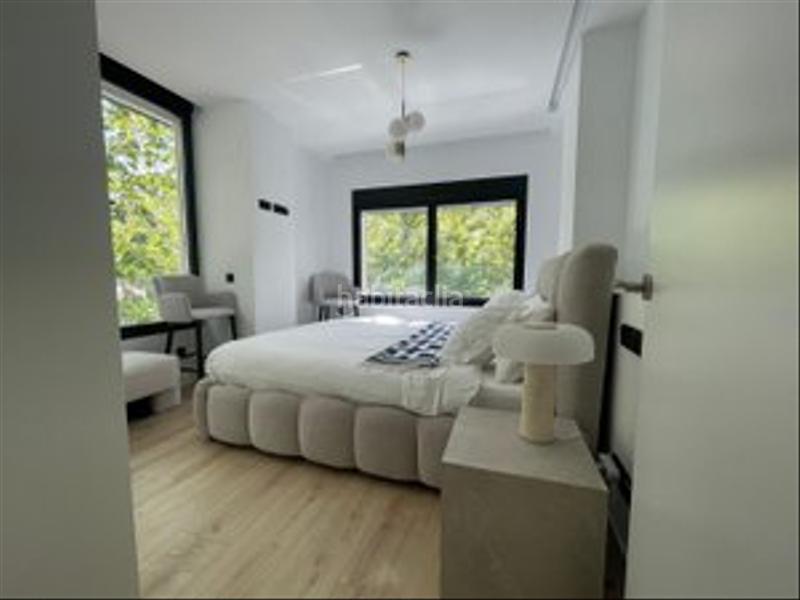 Foto ba6dfeec-9f7e-43a1-9fae-a81cd8e5fb43. Appartamento con riscaldamento in Cuatro Caminos - Azca Madrid