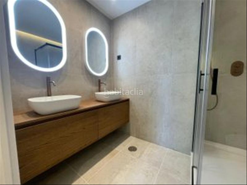 Foto c3128b6d-75a9-4957-8677-34389dbf1146. Appartamento con riscaldamento in Cuatro Caminos - Azca Madrid