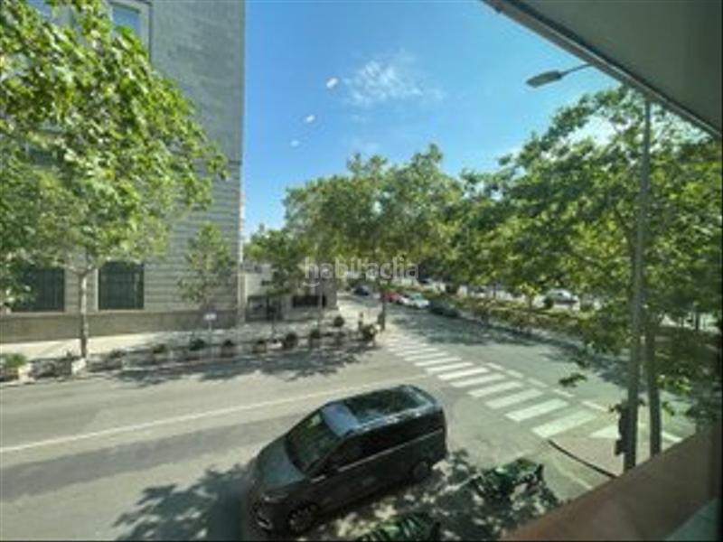 Foto db99fc6b-2fe3-4532-a8e5-d751e2605e45. Appartamento con riscaldamento in Cuatro Caminos - Azca Madrid