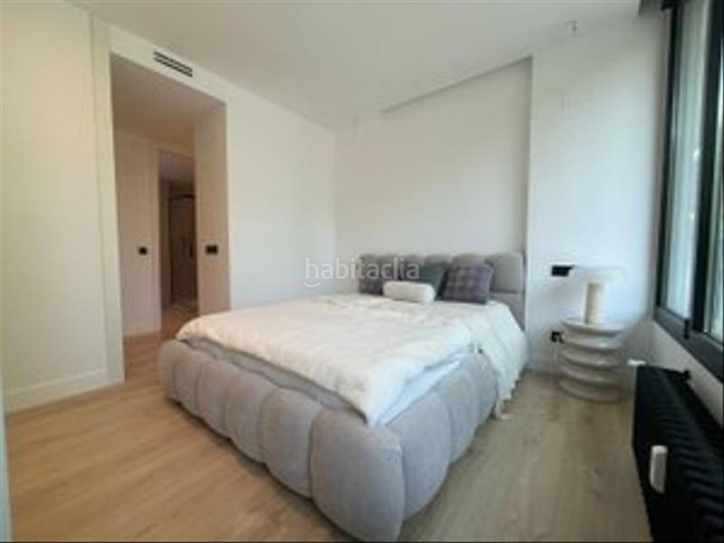 Foto eef46706-19f3-4dd3-8351-3cf0c9bdf164. Appartamento con riscaldamento in Cuatro Caminos - Azca Madrid