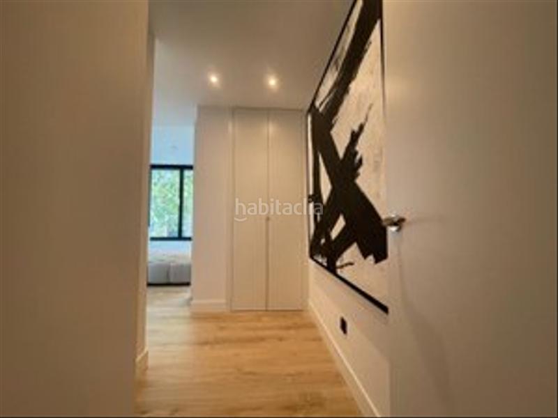 Foto f7db8f77-f240-4b4c-b190-177c5963d84e. Appartamento con riscaldamento in Cuatro Caminos - Azca Madrid