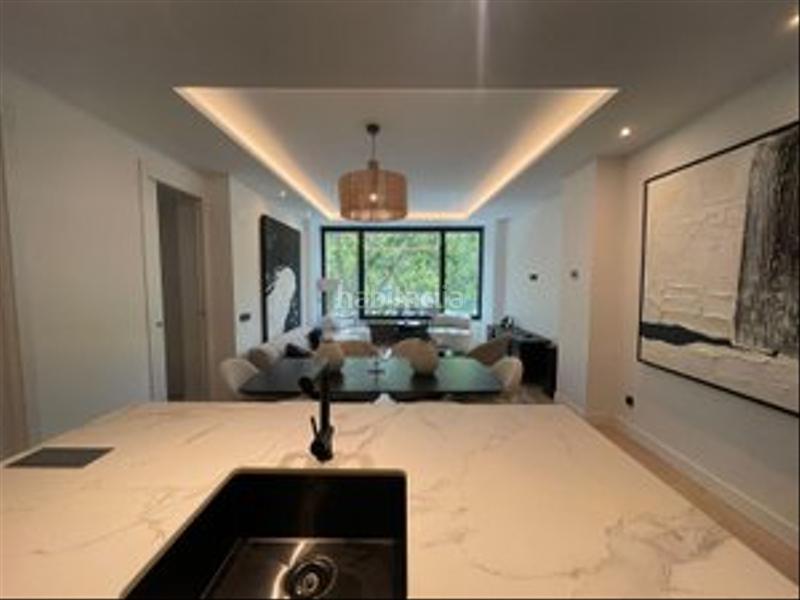 Foto fc95d087-f81d-4139-b681-1c18a37700c4. Appartamento con riscaldamento in Cuatro Caminos - Azca Madrid