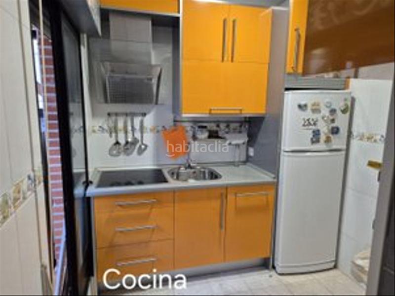 Foto 265422e7-f5c7-44fd-9fa8-36ca74164b5e. Appartamento in Almenara-Ventilla Madrid