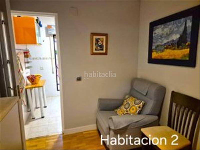 Foto 8290197d-31e1-467c-94bc-d023d741337c. Appartamento in Almenara-Ventilla Madrid