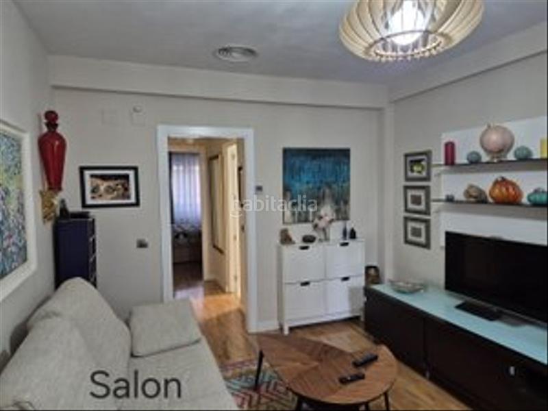 Foto 85c772a2-27c1-44dc-b70c-d04038a6377d. Appartamento in Almenara-Ventilla Madrid