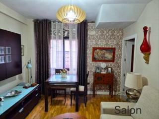 Flat  Calle del general pintos. Piso prácticamente nuevo para entrar a vivir.