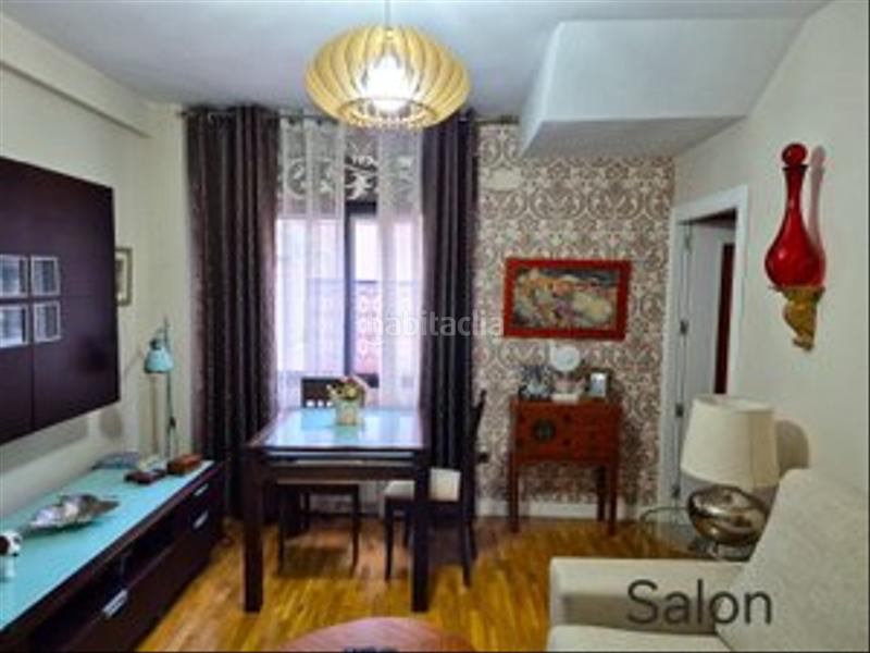 Foto bba5e2bb-bdf3-4662-af9a-17fb116cd84b. Appartamento in Almenara-Ventilla Madrid