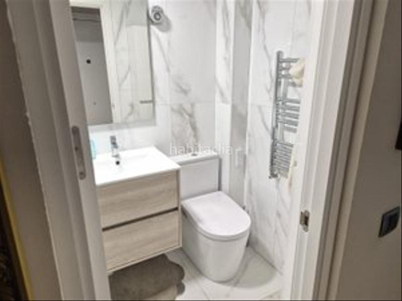 Foto d5c50fde-4174-4639-b4cb-8aabf7cd898a. Appartamento in Almenara-Ventilla Madrid