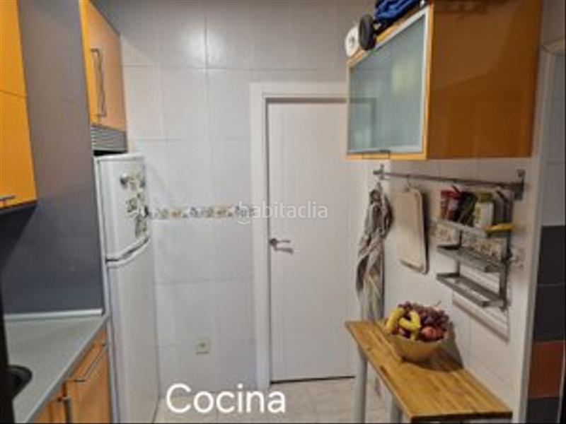 Foto f1f1cc02-ebea-4336-a9d8-2345dc2fa779. Appartamento in Almenara-Ventilla Madrid