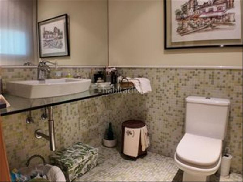 Foto 09d19ad4-eead-40f4-8ba5-2bc63c0e4db2. Chalet ¡descubre el lujo y la tranquilidad en este espectacular chalet independiente, ubicado en la exclusiva urbanización molino de hoz! en Rozas de Madrid (Las)